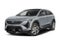 2025 Cadillac OPTIQ Luxury 2