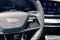 2025 Cadillac OPTIQ Luxury 2