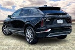 2025 Cadillac OPTIQ Luxury 2