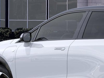 2027 Cadillac OPTIQ Sport