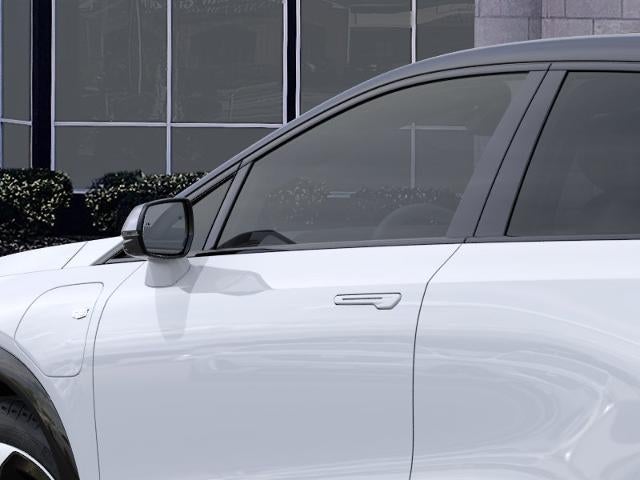 2027 Cadillac OPTIQ Sport