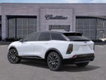 2027 Cadillac OPTIQ Sport