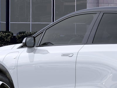 2027 Cadillac OPTIQ Sport