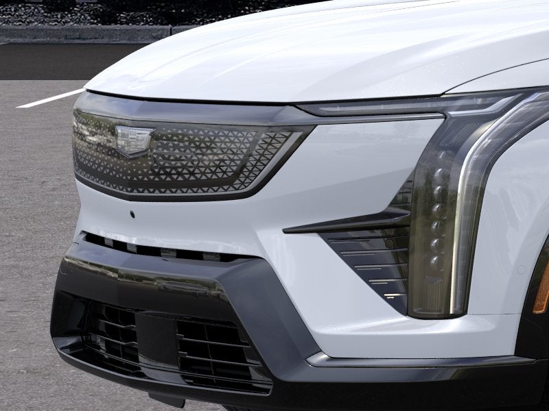 2027 Cadillac OPTIQ Sport