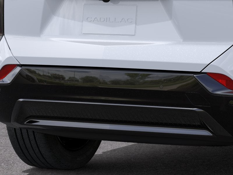 2027 Cadillac OPTIQ Sport