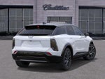 2027 Cadillac OPTIQ Sport