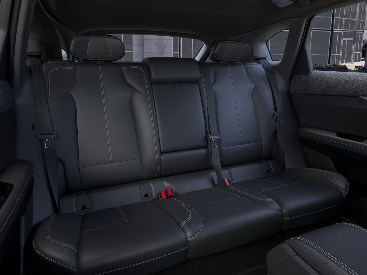 2027 Cadillac OPTIQ Sport