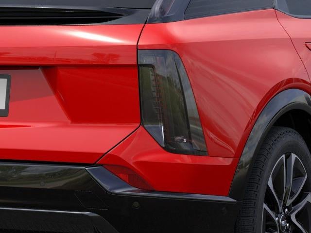 2027 Cadillac OPTIQ Sport