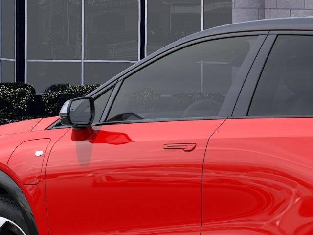 2027 Cadillac OPTIQ Sport