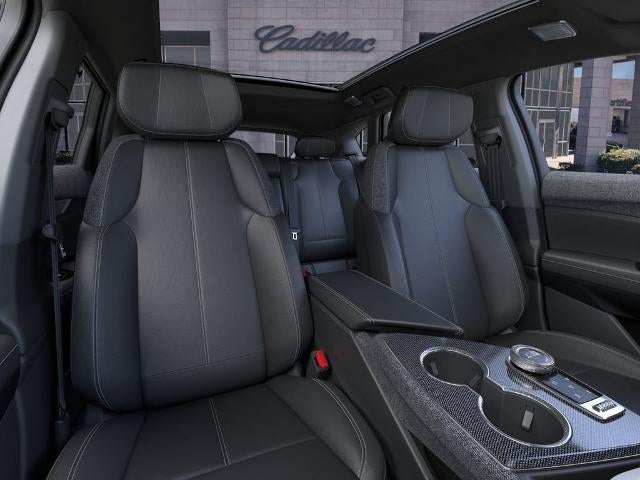 2027 Cadillac OPTIQ Sport