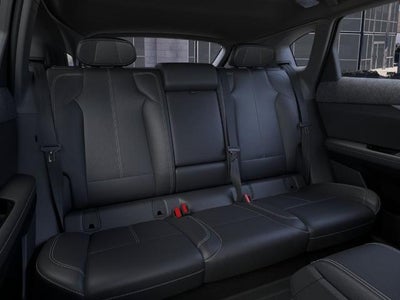 2027 Cadillac OPTIQ Sport
