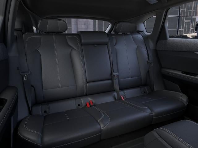 2027 Cadillac OPTIQ Sport