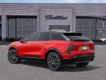 2027 Cadillac OPTIQ Sport