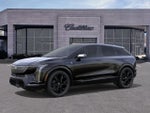 2027 Cadillac OPTIQ Sport