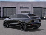 2027 Cadillac OPTIQ Sport