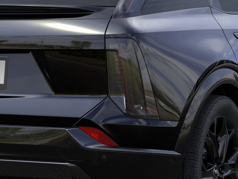 2027 Cadillac OPTIQ Sport