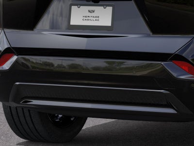 2027 Cadillac OPTIQ Sport