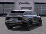 2027 Cadillac OPTIQ Sport