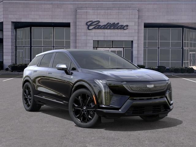 2027 Cadillac OPTIQ Sport