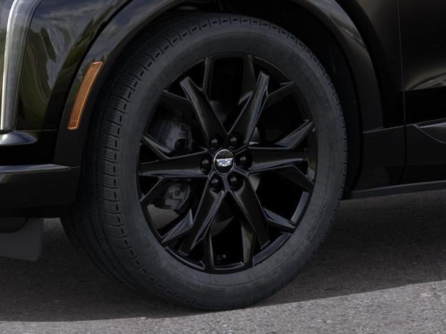 2027 Cadillac OPTIQ Sport