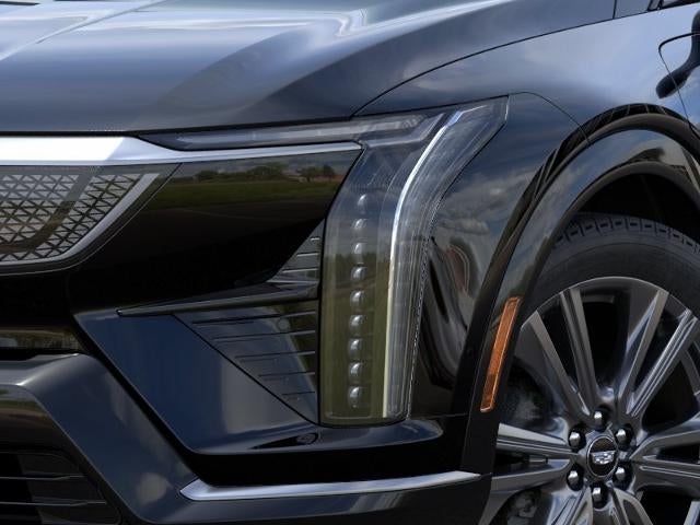 2027 Cadillac OPTIQ Premium Sport
