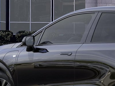 2027 Cadillac OPTIQ Premium Sport