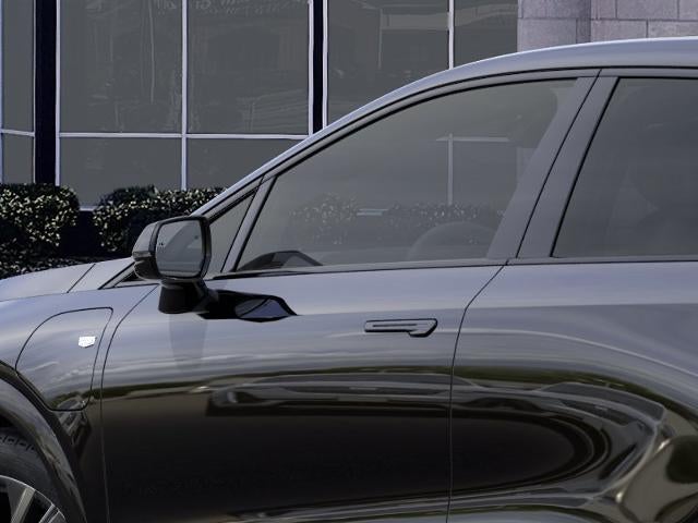 2027 Cadillac OPTIQ Premium Sport