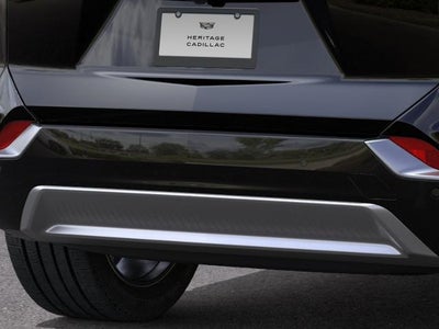 2027 Cadillac OPTIQ Premium Sport