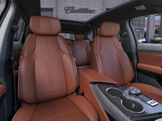 2027 Cadillac OPTIQ Premium Sport