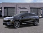 2027 Cadillac OPTIQ Premium Sport