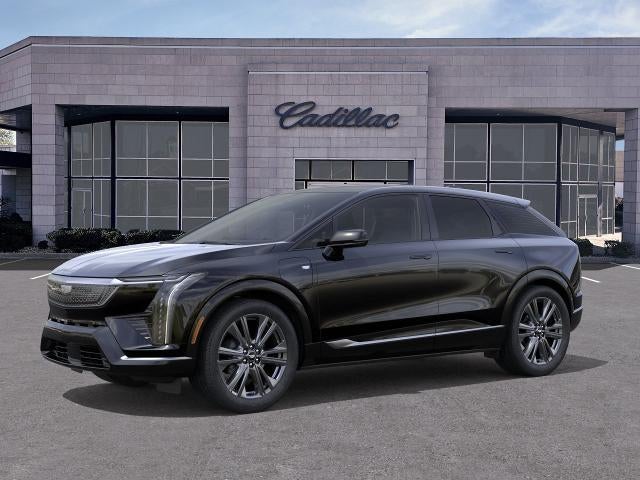 2027 Cadillac OPTIQ Premium Sport