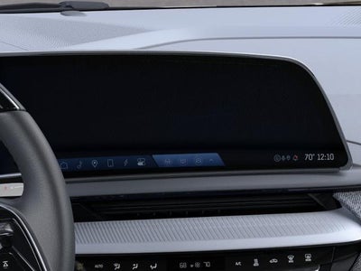 2027 Cadillac OPTIQ Premium Sport