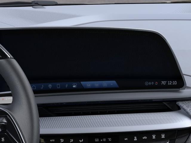 2027 Cadillac OPTIQ Premium Sport