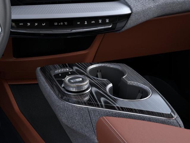 2027 Cadillac OPTIQ Premium Sport
