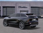 2027 Cadillac OPTIQ Premium Sport