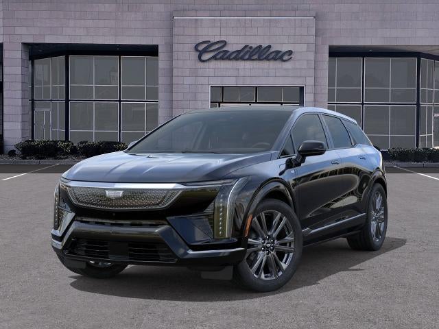 2027 Cadillac OPTIQ Premium Sport