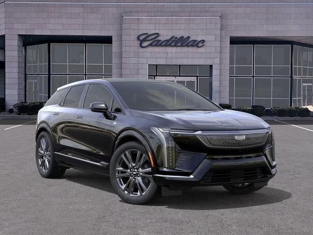 2027 Cadillac OPTIQ Premium Sport