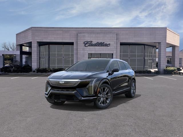 2027 Cadillac OPTIQ Premium Sport