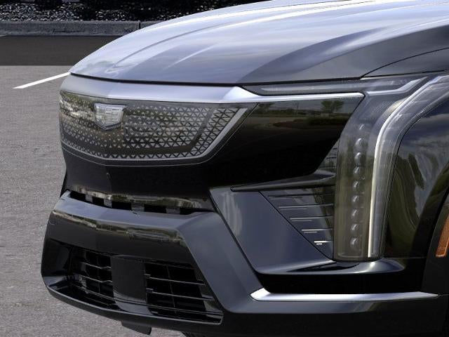 2026 Cadillac OPTIQ Premium Sport