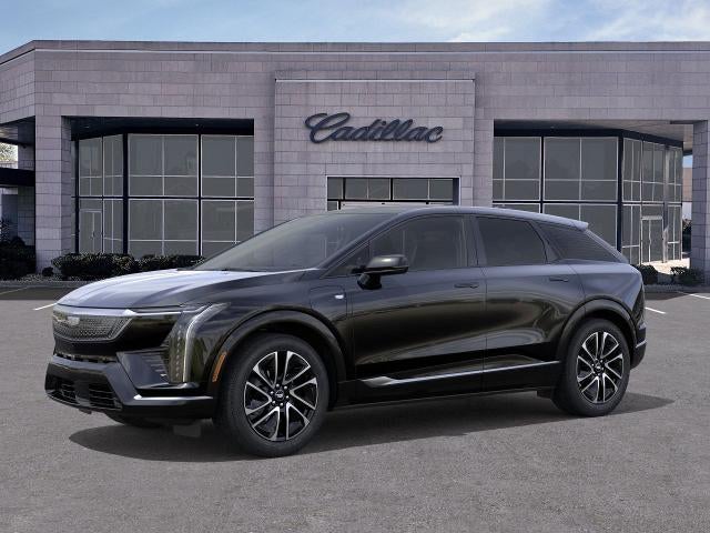 2026 Cadillac OPTIQ Premium Sport