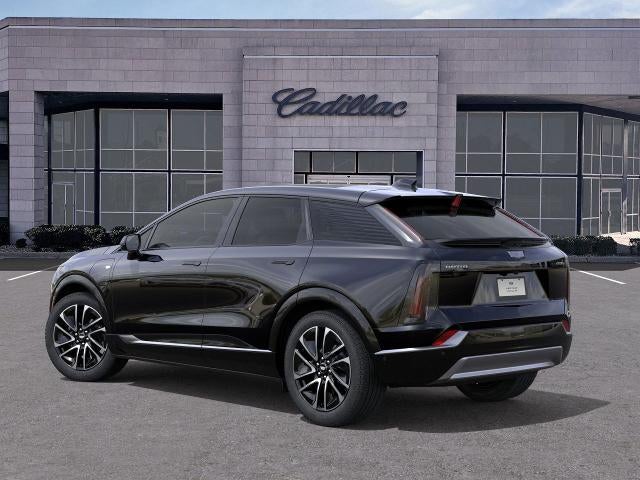 2026 Cadillac OPTIQ Premium Sport