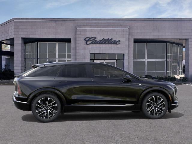 2026 Cadillac OPTIQ Premium Sport