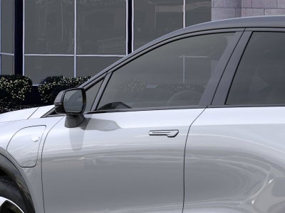 2027 Cadillac OPTIQ Premium Sport