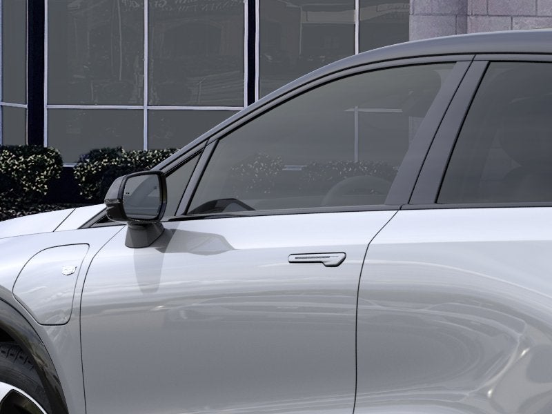 2027 Cadillac OPTIQ Premium Sport