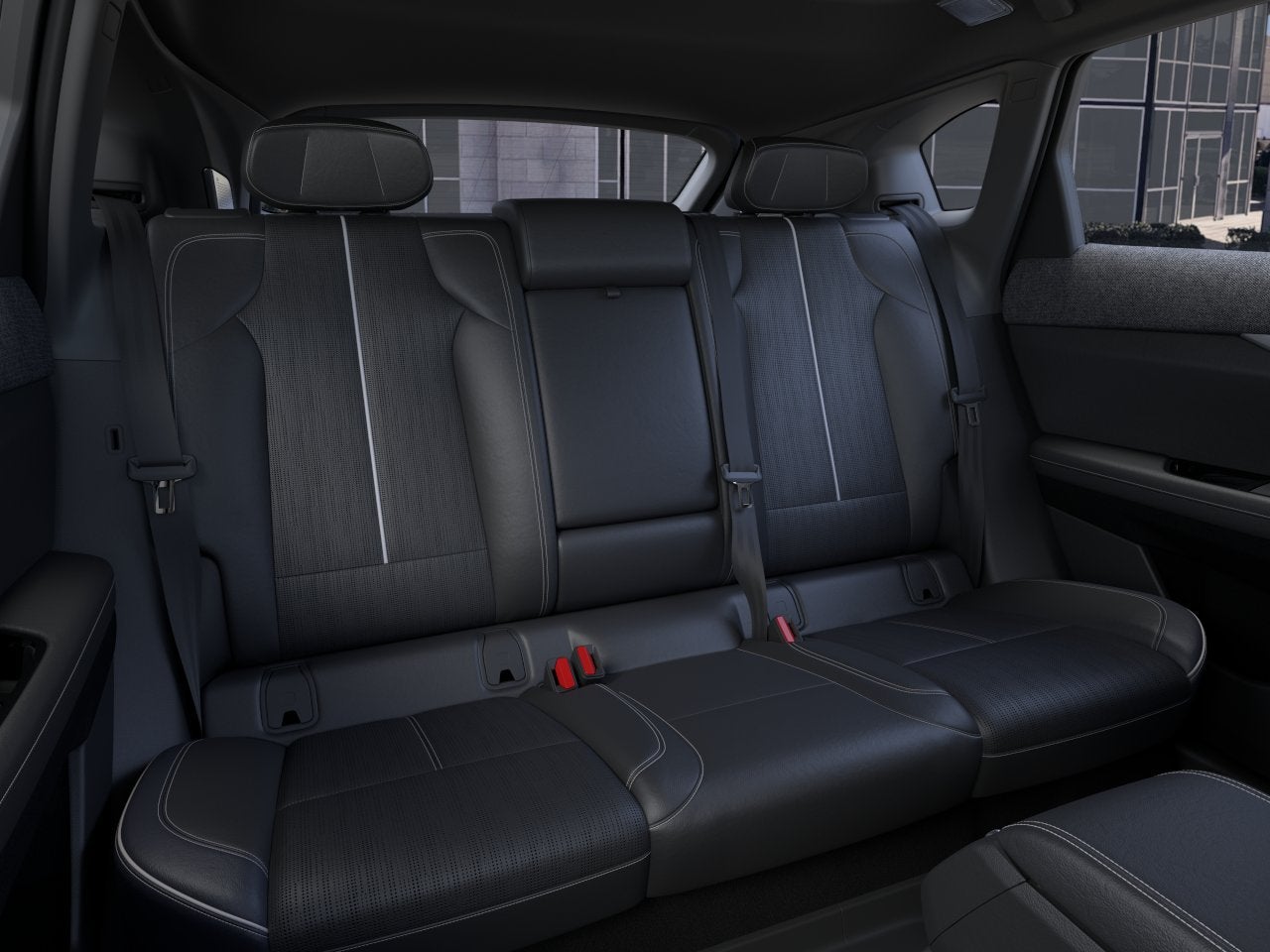 2027 Cadillac OPTIQ Premium Sport
