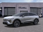 2027 Cadillac OPTIQ Premium Sport