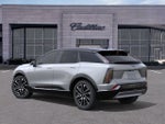 2027 Cadillac OPTIQ Premium Sport