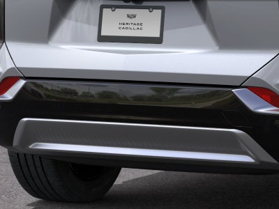 2027 Cadillac OPTIQ Premium Sport