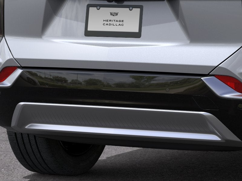 2027 Cadillac OPTIQ Premium Sport