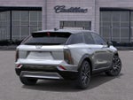 2027 Cadillac OPTIQ Premium Sport